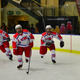 Illustration for article titled Photos: The North Korean Hockey Team